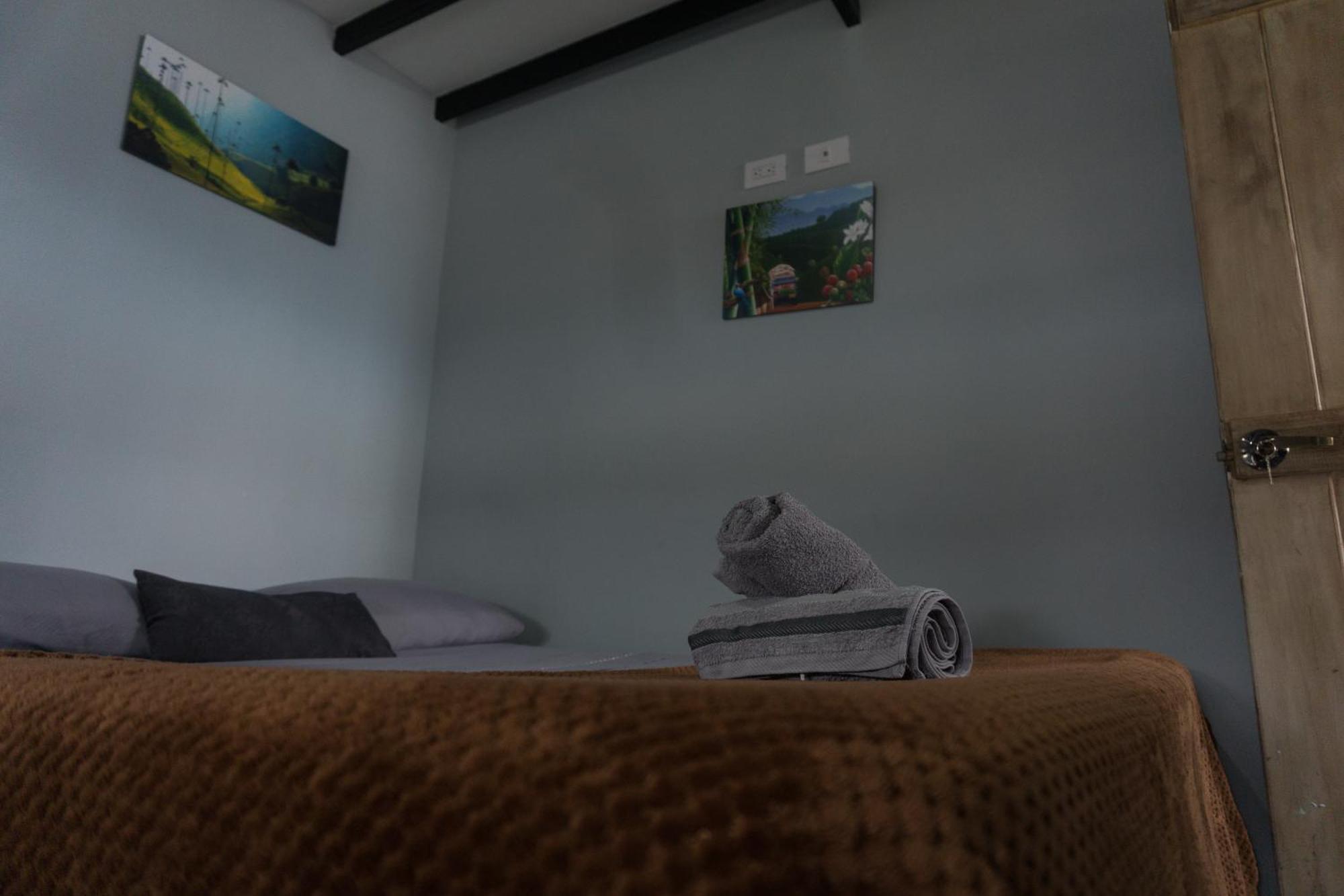 Séjour chez l'habitant Mirador De *