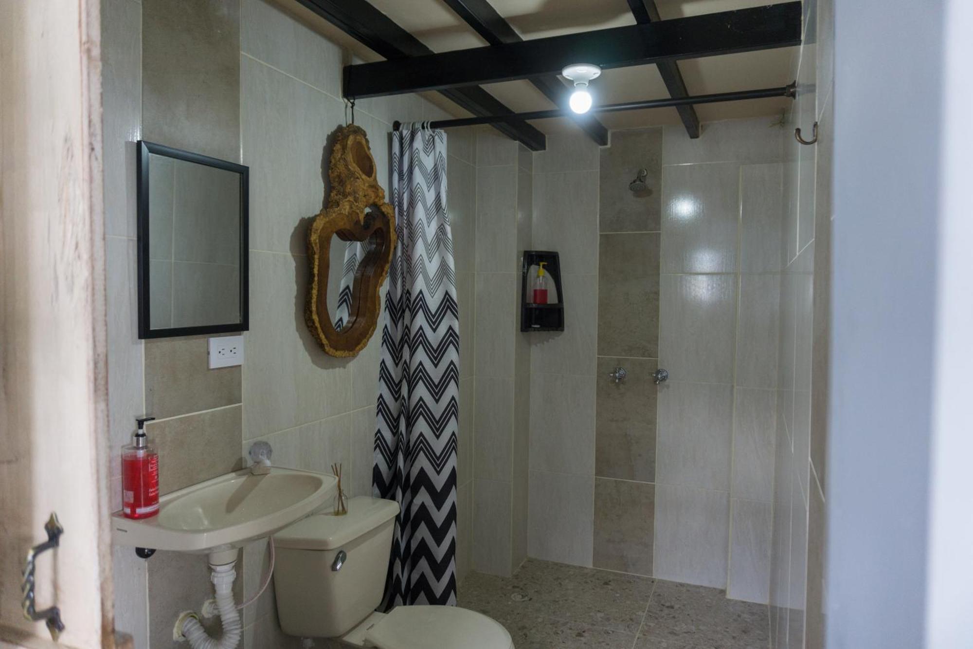 Mirador De Séjour chez l'habitant Filandia