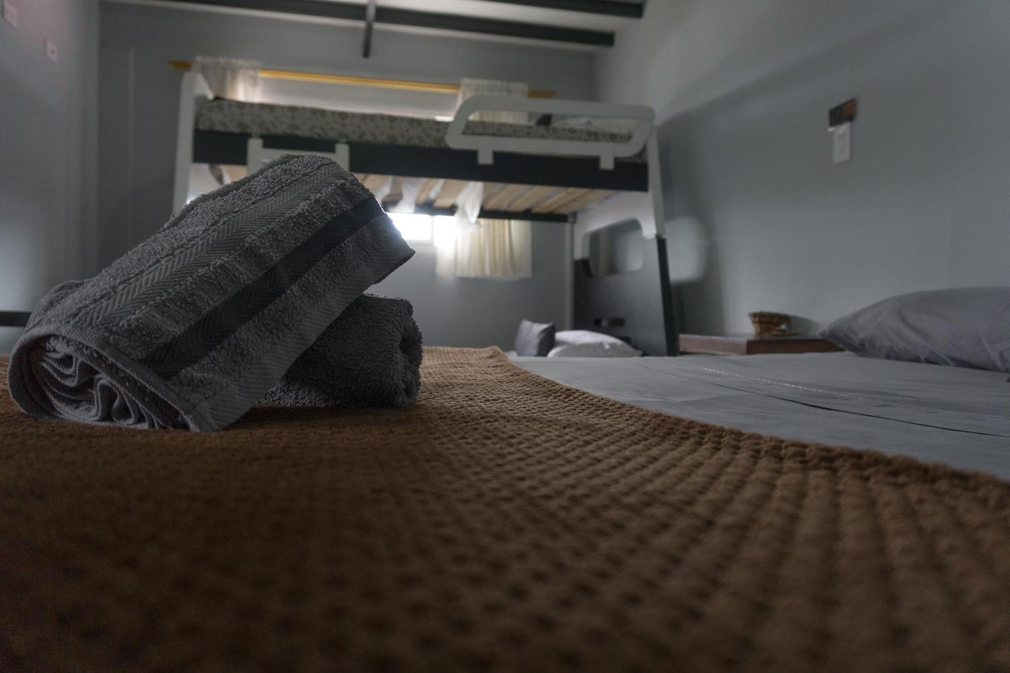 Séjour chez l'habitant Mirador De Filandia