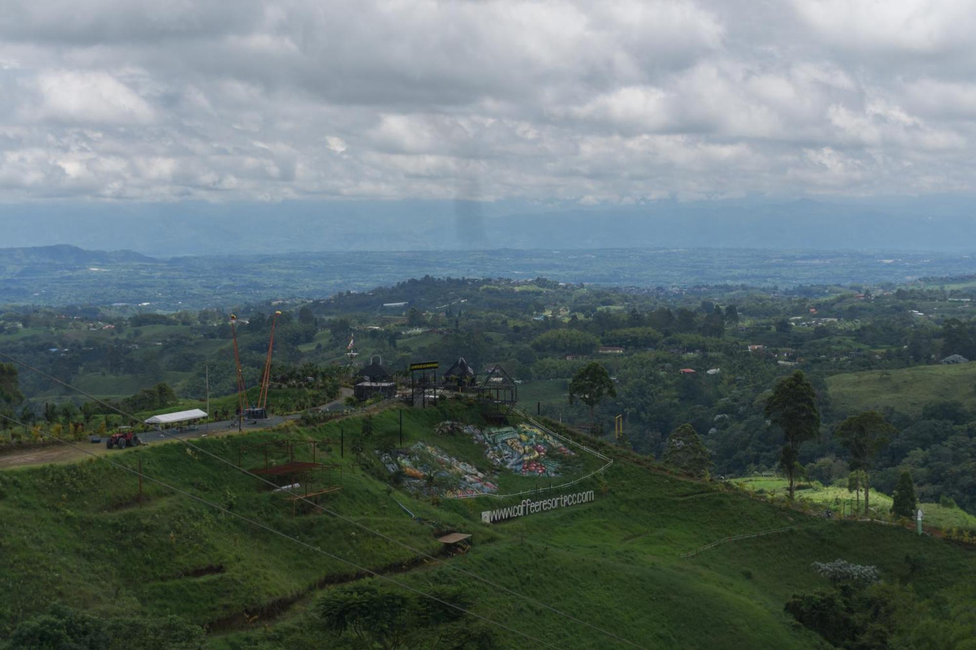 Mirador De Filandia