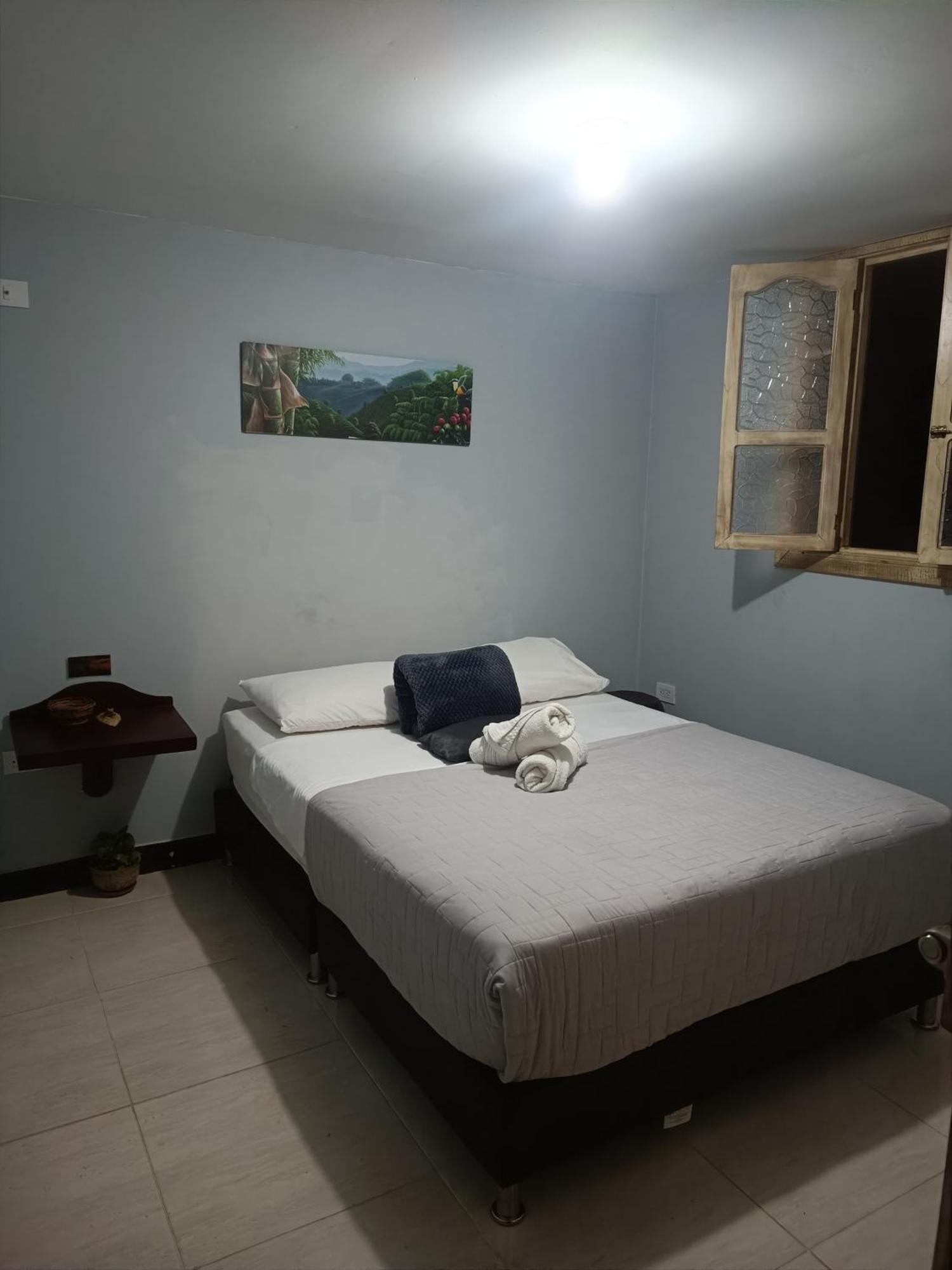 Mirador De Séjour chez l'habitant